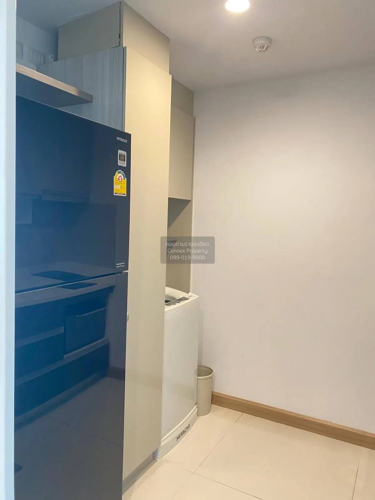 เช่าคอนโด  ศุภาลัย ริวา แกรนด์ ช่องนนทรี เขต ยานนาวา กรุงเทพ CX-1