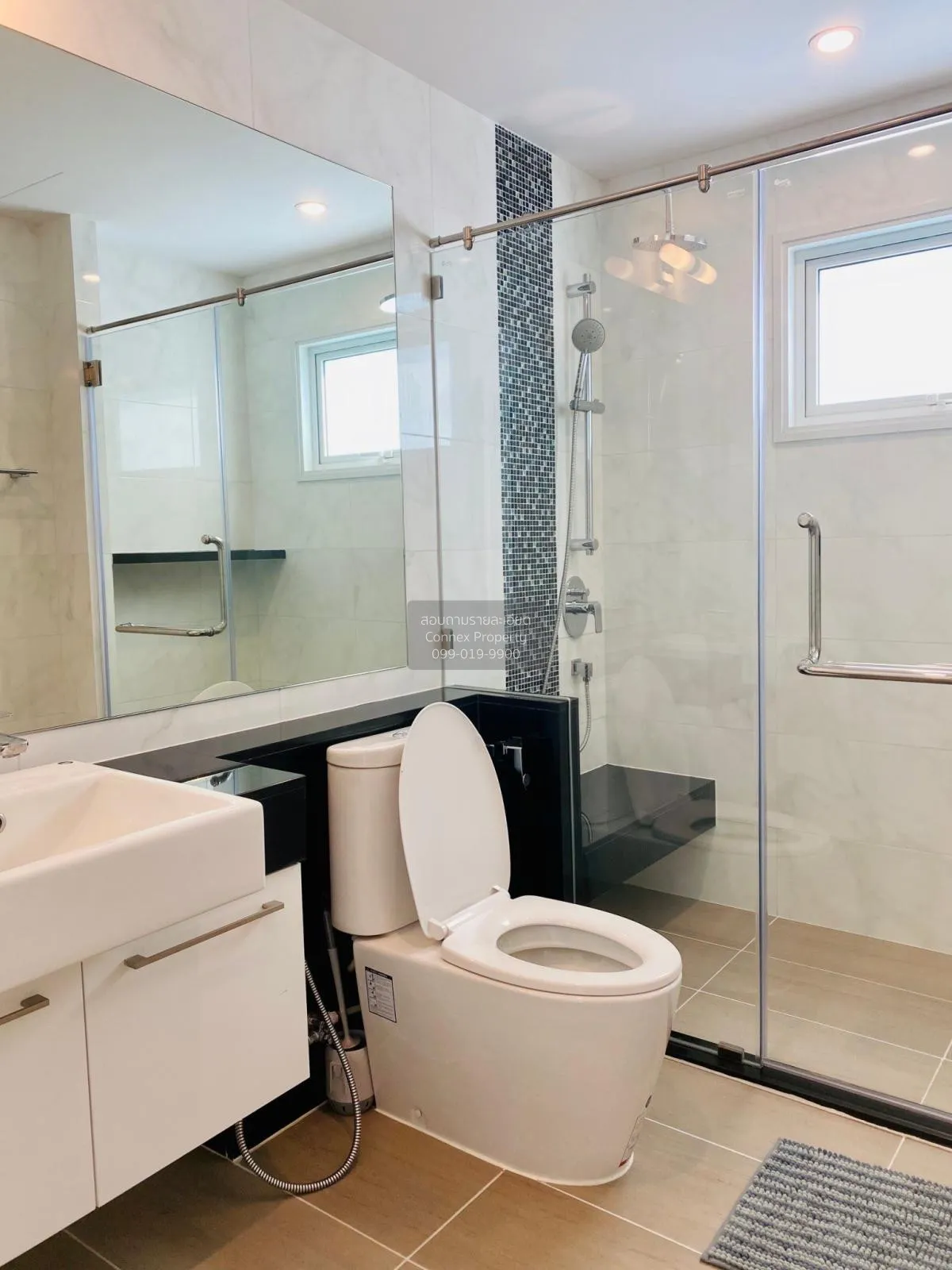 เช่าคอนโด  ศุภาลัย ริวา แกรนด์ ช่องนนทรี เขต ยานนาวา กรุงเทพ CX-1