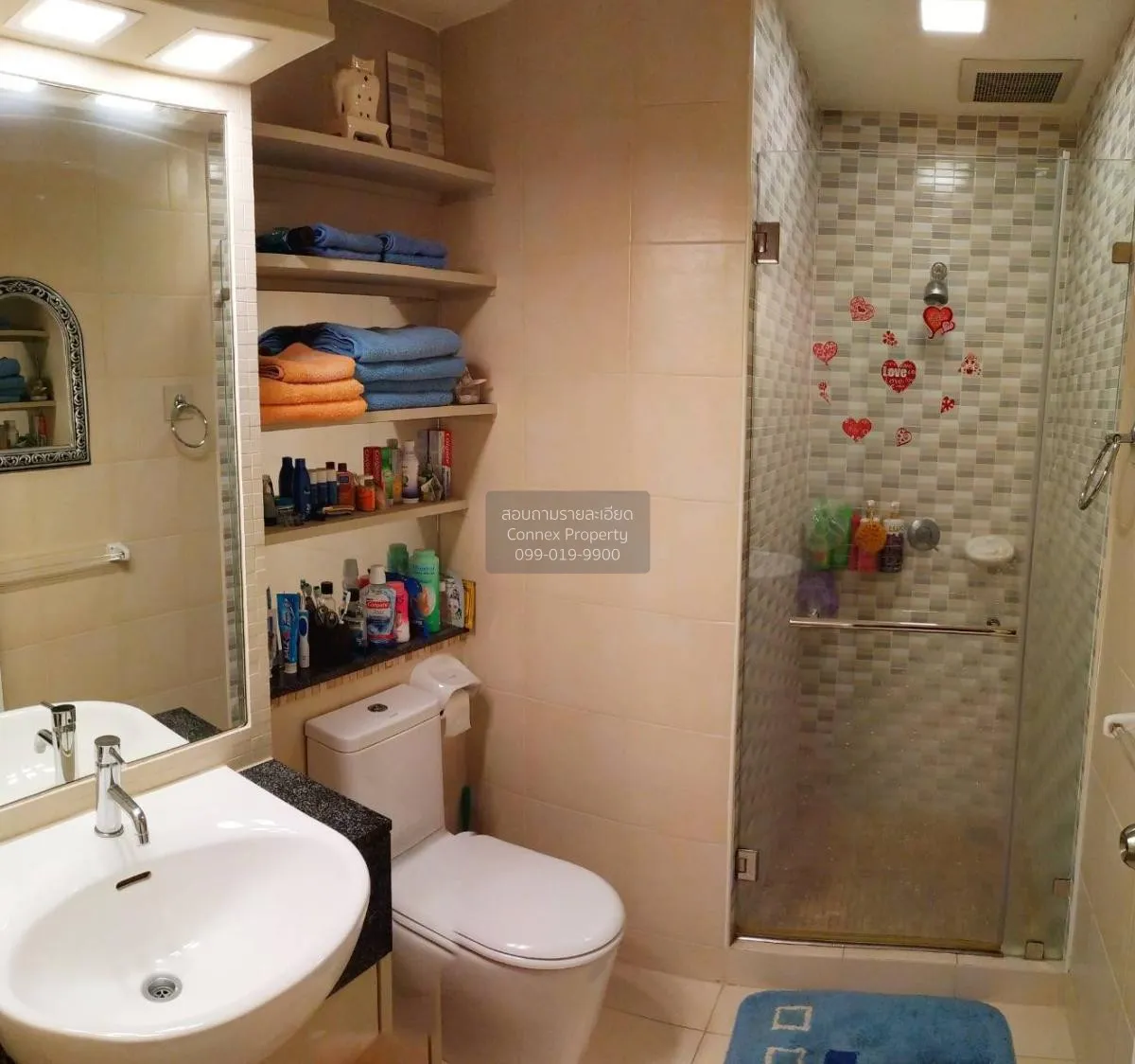 For Sale Condo , The LightHouse Sathorn – Chareonnakorn , BTS-Sap