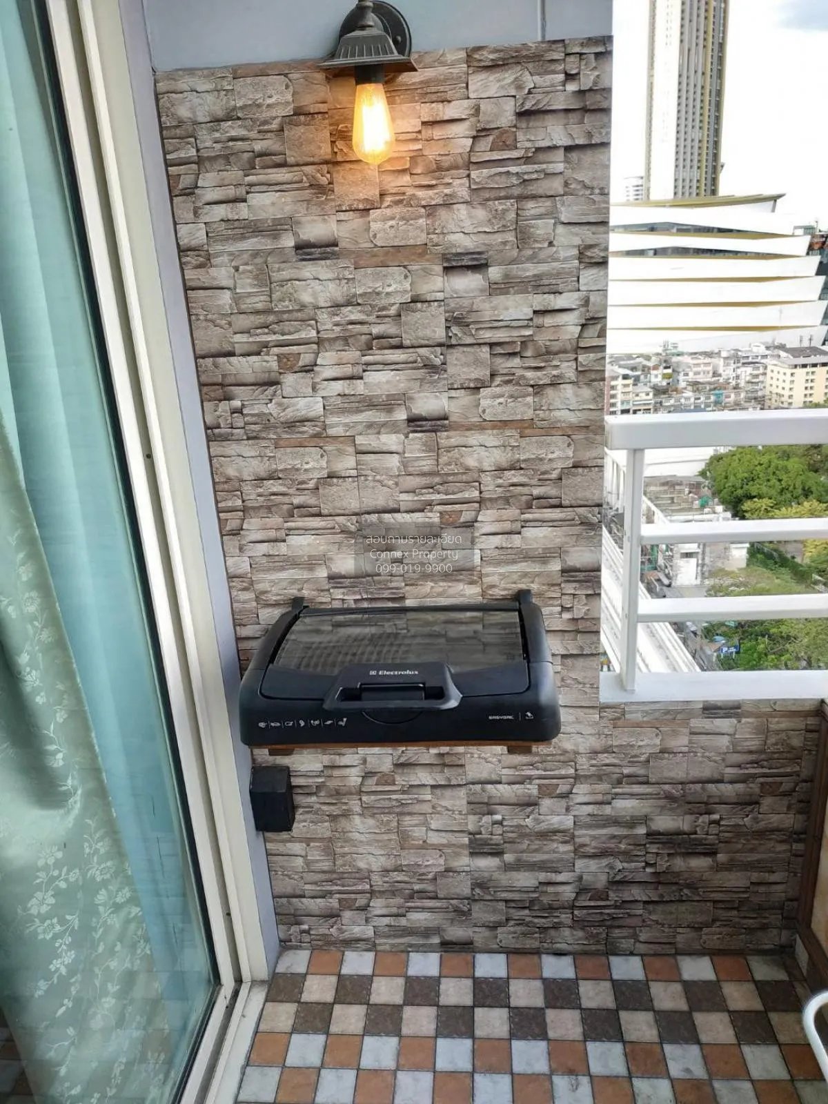 For Sale Condo , The LightHouse Sathorn – Chareonnakorn , BTS-Sap