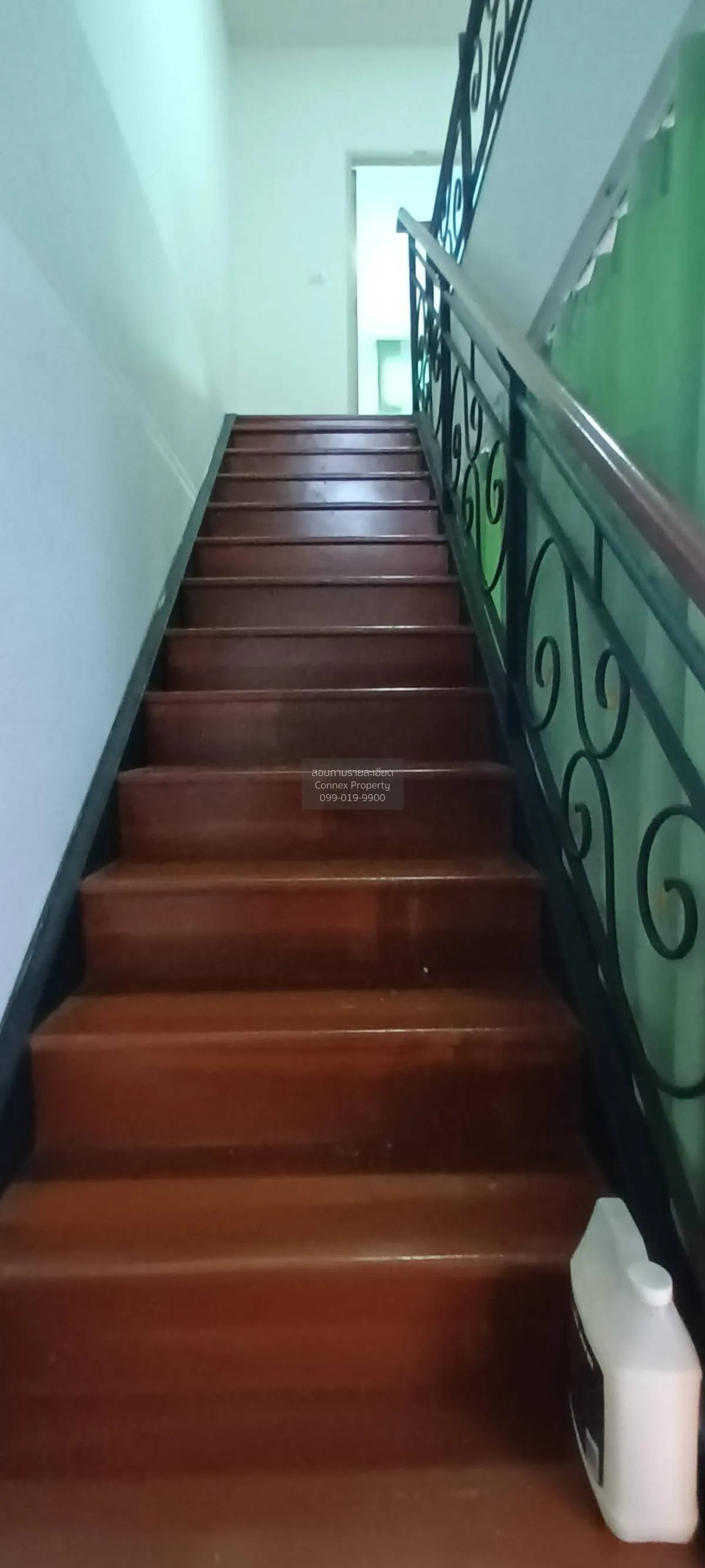 ขายทาวน์เฮ้าส์/ทาวน์โฮม  บ้านนิรันดร์สิริ ร่มเกล้า - สุวรรณภูมิ ค