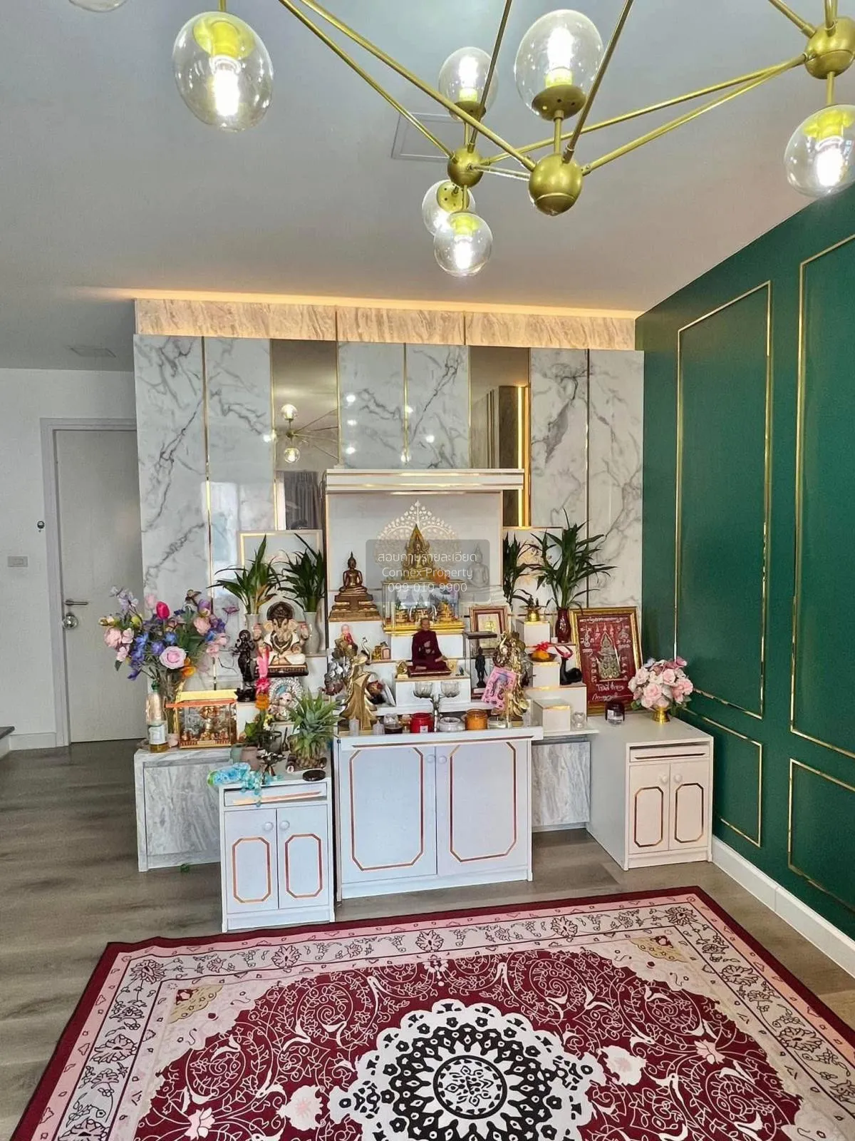 ขายทาวน์เฮ้าส์/ทาวน์โฮม  ดิ ไอเฟล รามคำแหง - กรุงเทพกรีฑา ราษฎร์พ