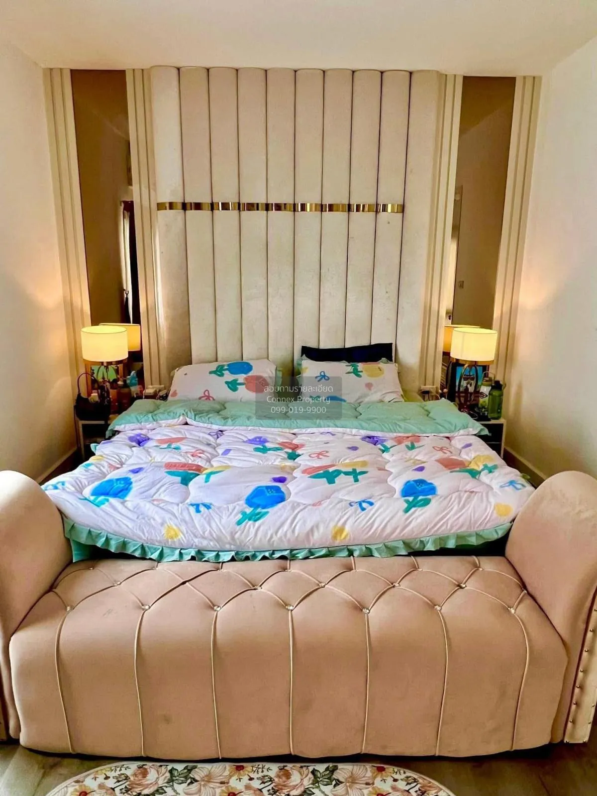 ขายทาวน์เฮ้าส์/ทาวน์โฮม  ดิ ไอเฟล รามคำแหง - กรุงเทพกรีฑา ราษฎร์พ