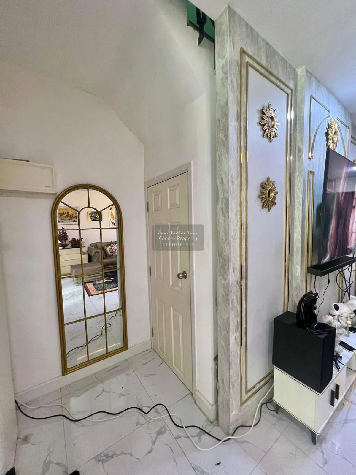 ขายทาวน์เฮ้าส์/ทาวน์โฮม  ดิ ไอเฟล รามคำแหง - กรุงเทพกรีฑา ราษฎร์พ