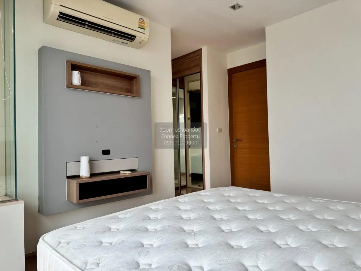 เช่าคอนโด  ริทึ่ม รัชดา-ห้วยขวาง MRT-ห้วยขวาง สามเสนนอก เขต ห้วยข 2