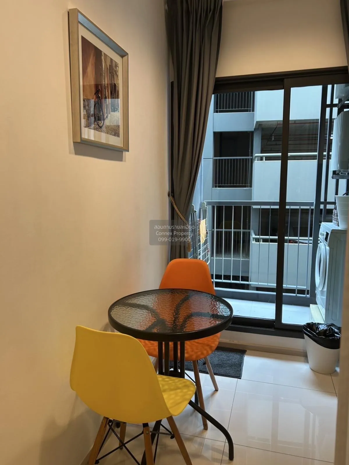 เช่าคอนโด  ไลฟ์ สุขุมวิท 48 BTS-พระโขนง พระโขนง เขต คลองเตย กรุงเ 3