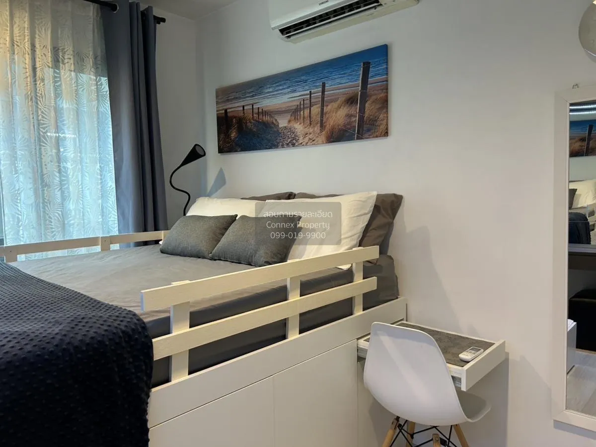 เช่าคอนโด  ไลฟ์ สุขุมวิท 48 BTS-พระโขนง พระโขนง เขต คลองเตย กรุงเ