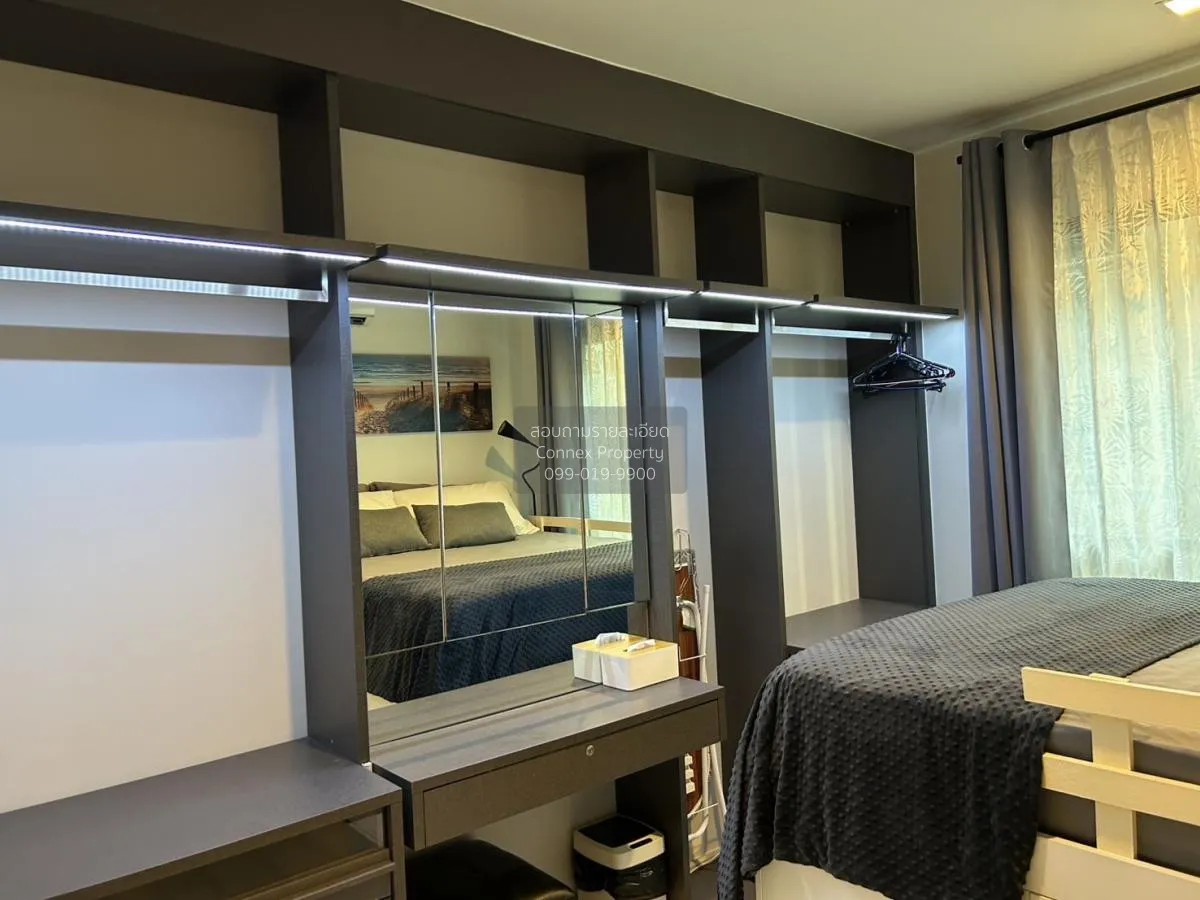 เช่าคอนโด  ไลฟ์ สุขุมวิท 48 BTS-พระโขนง พระโขนง เขต คลองเตย กรุงเ