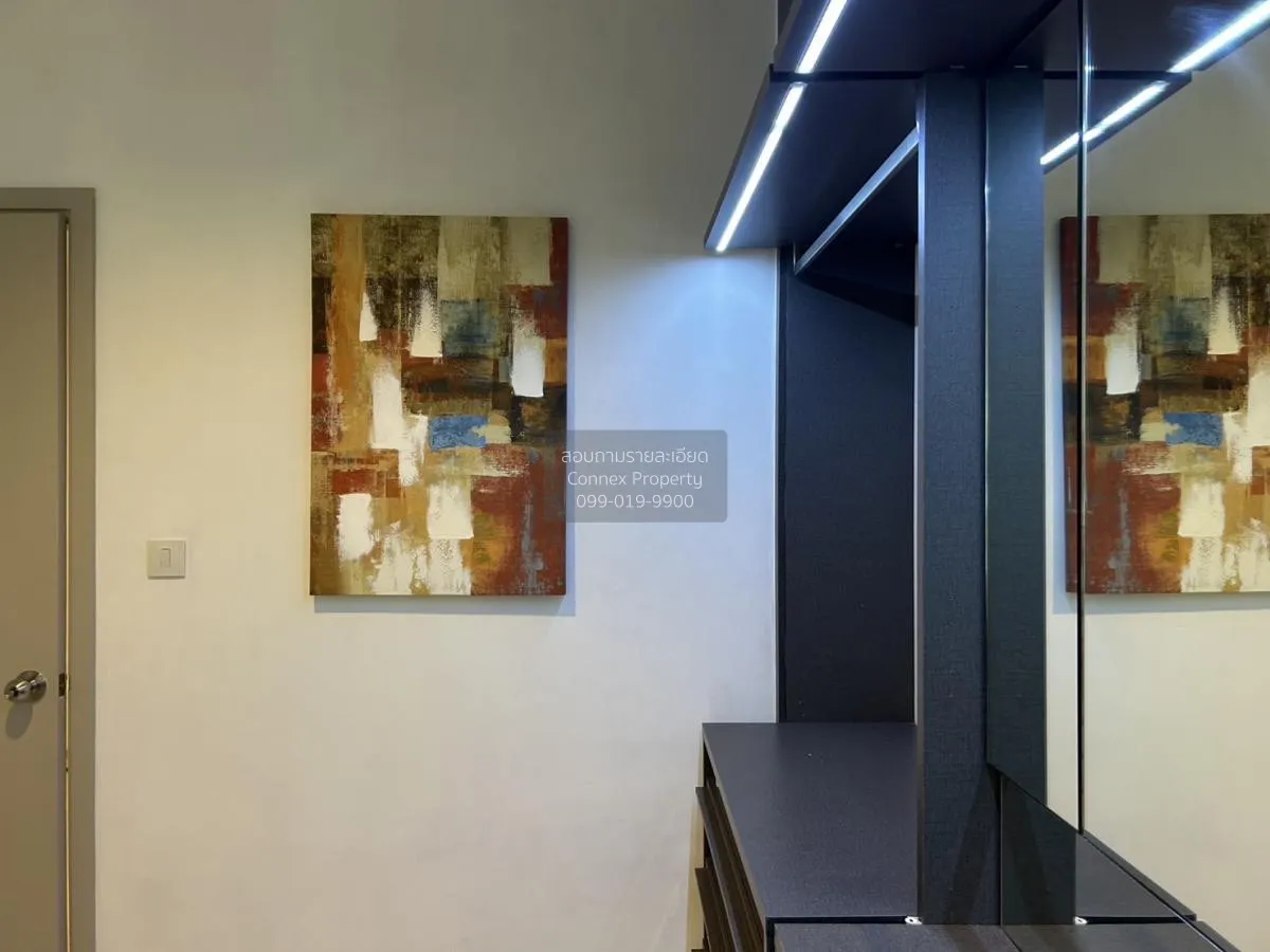 เช่าคอนโด  ไลฟ์ สุขุมวิท 48 BTS-พระโขนง พระโขนง เขต คลองเตย กรุงเ