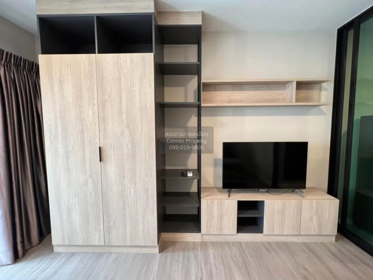 ขายคอนโด  ดีคอนโด แคมปัส ไฮด์อเวย์ คลองหนึ่ง คลองหลวง ปทุมธานี CX 3