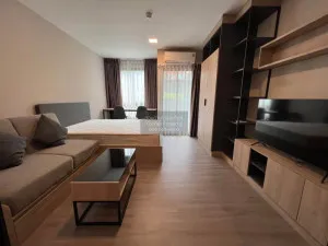 ขายคอนโด  ดีคอนโด แคมปัส ไฮด์อเวย์ คลองหนึ่ง คลองหลวง ปทุมธานี CX-132965