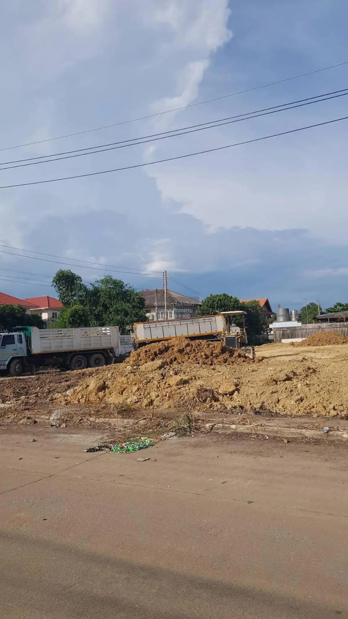 For Rent Land Krathum Lom, Sam Phran, Nakhon Pathom , Bang Krathu