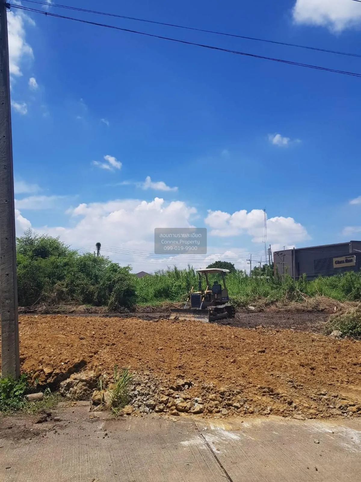 For Rent Land Krathum Lom, Sam Phran, Nakhon Pathom , Bang Krathu