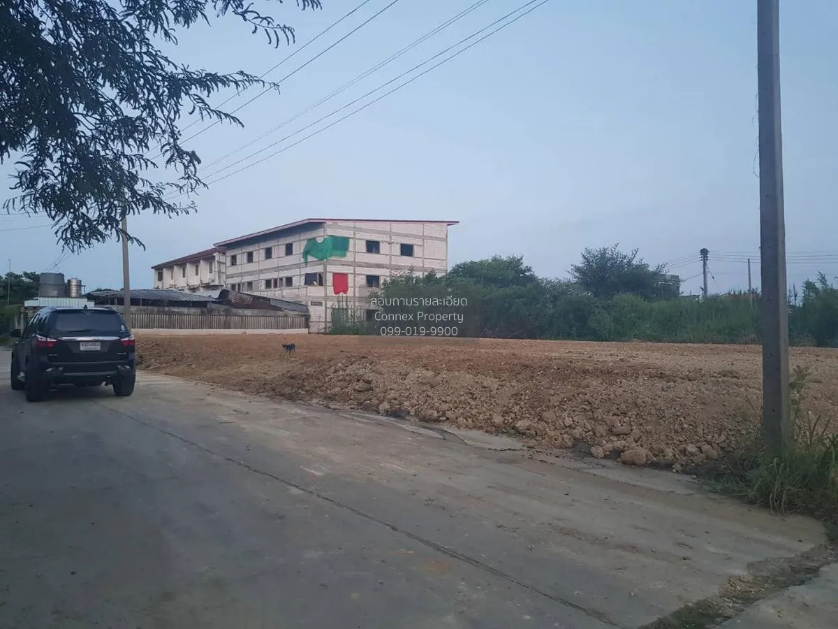 For Rent Land Krathum Lom, Sam Phran, Nakhon Pathom , Bang Krathu