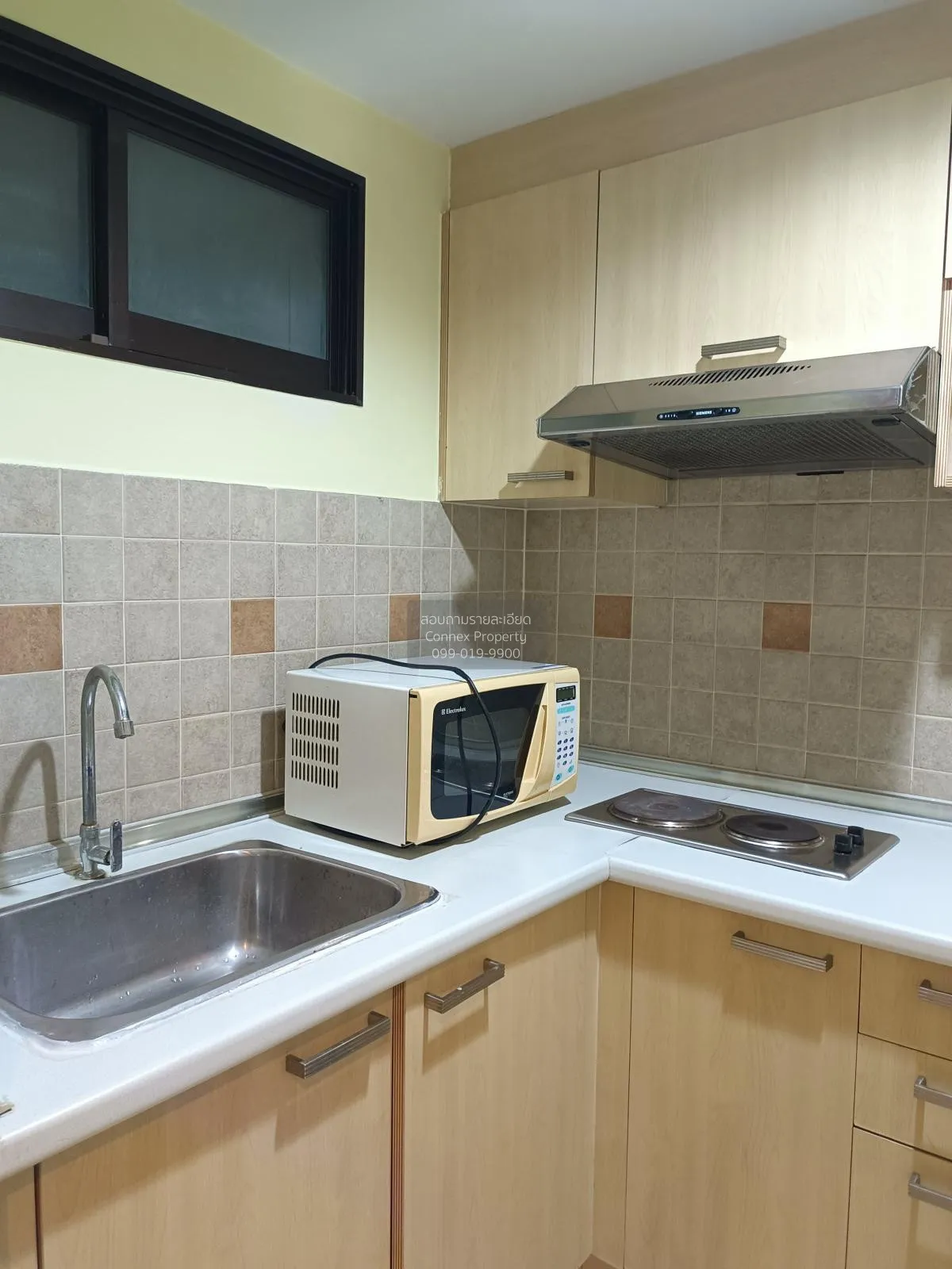 เช่าคอนโด  ลุมพินี วิลล์ พหล - สุทธิสาร BTS-สะพานควาย สามเสนใน เข