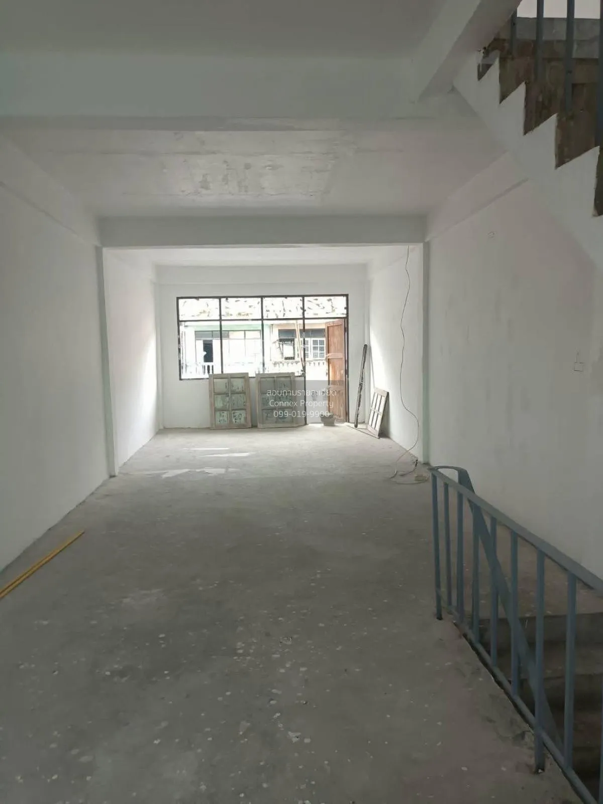 ขายอาคารพาณิชย ตึกแถว เอกชัย 88 บางบอน เขต บางบอน กรุงเทพ CX-1329