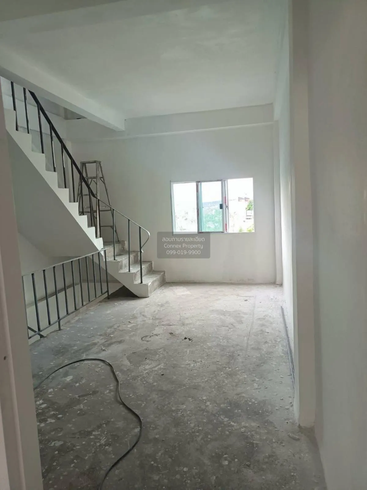 ขายอาคารพาณิชย ตึกแถว เอกชัย 88 บางบอน เขต บางบอน กรุงเทพ CX-1329