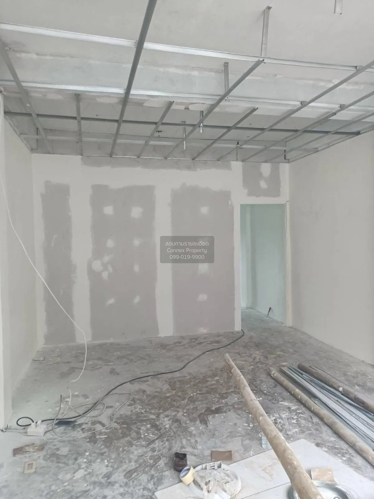 ขายอาคารพาณิชย ตึกแถว เอกชัย 88 บางบอน เขต บางบอน กรุงเทพ CX-1329