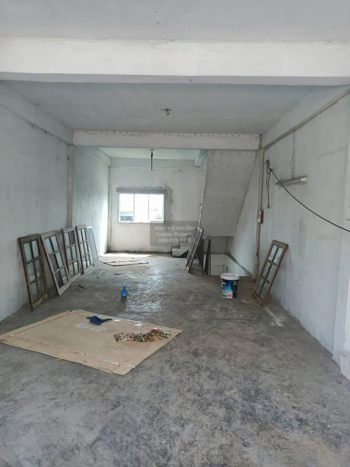 ขายอาคารพาณิชย ตึกแถว เอกชัย 88 บางบอน เขต บางบอน กรุงเทพ CX-1329