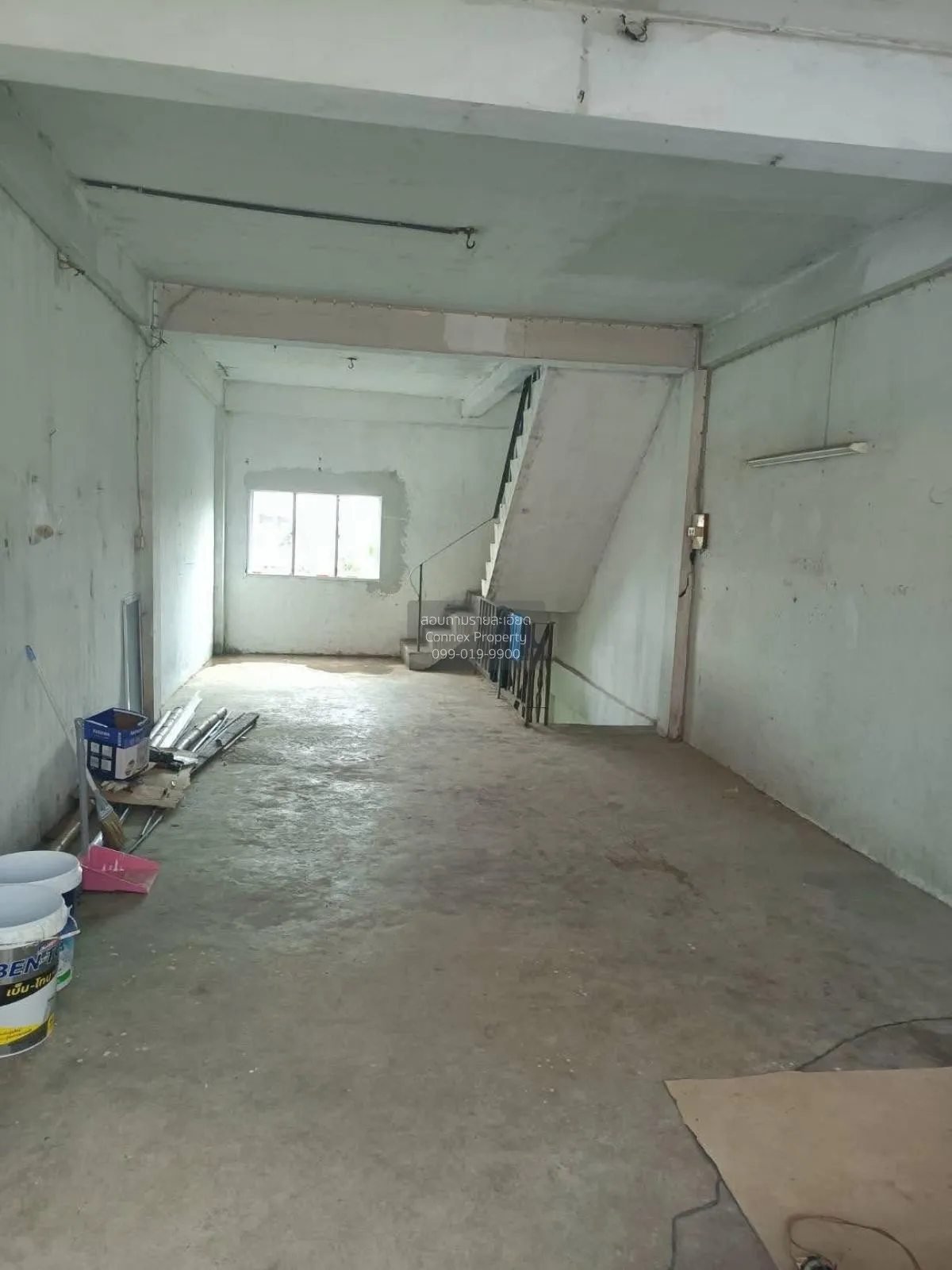 ขายอาคารพาณิชย ตึกแถว เอกชัย 88 บางบอน เขต บางบอน กรุงเทพ CX-1329