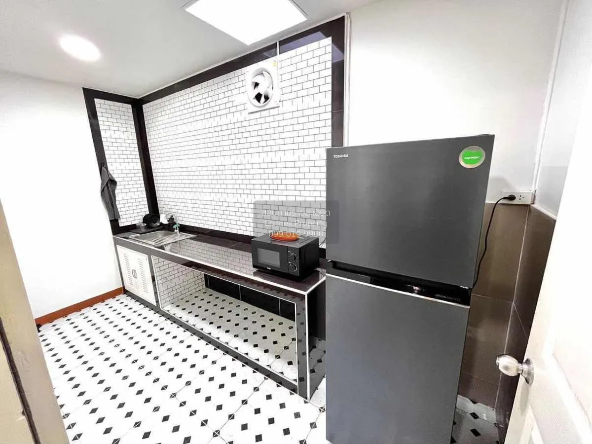 ขายทาวน์เฮ้าส์/ทาวน์โฮม  บ้านอยู่เจริญ 3 BTS-คูคต ลำลูกกา ลำลูกกา