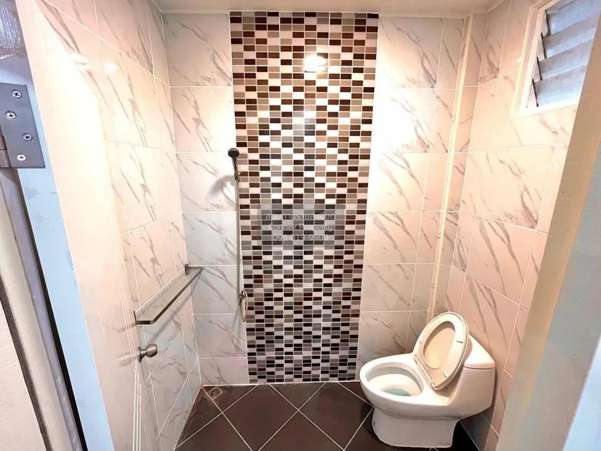 ขายทาวน์เฮ้าส์/ทาวน์โฮม  บ้านอยู่เจริญ 3 BTS-คูคต ลำลูกกา ลำลูกกา