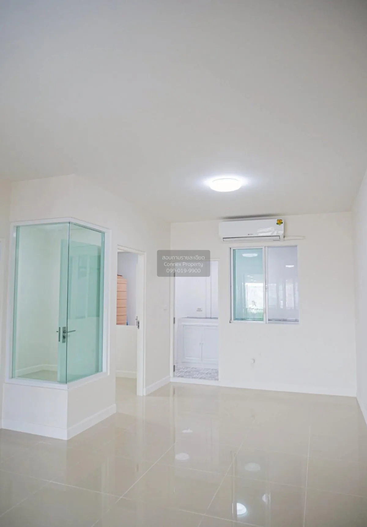 ขายทาวน์เฮ้าส์/ทาวน์โฮม  ไทม์ พระราม 5 หน้ากว้าง รีโนเวทใหม่ บางส 4