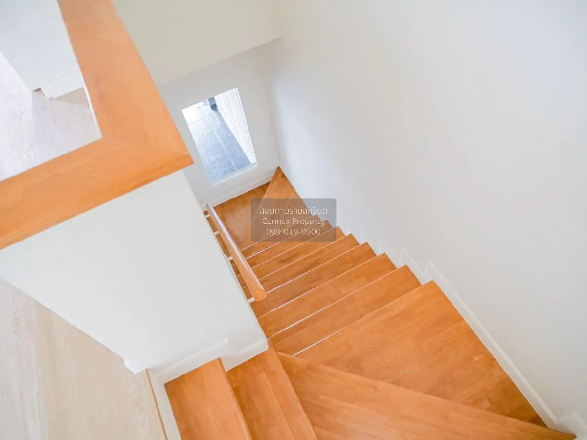 ขายทาวน์เฮ้าส์/ทาวน์โฮม  ไทม์ พระราม 5 หน้ากว้าง รีโนเวทใหม่ บางส