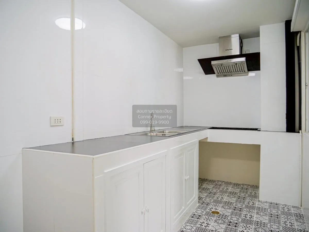 ขายทาวน์เฮ้าส์/ทาวน์โฮม  ไทม์ พระราม 5 หน้ากว้าง รีโนเวทใหม่ บางส