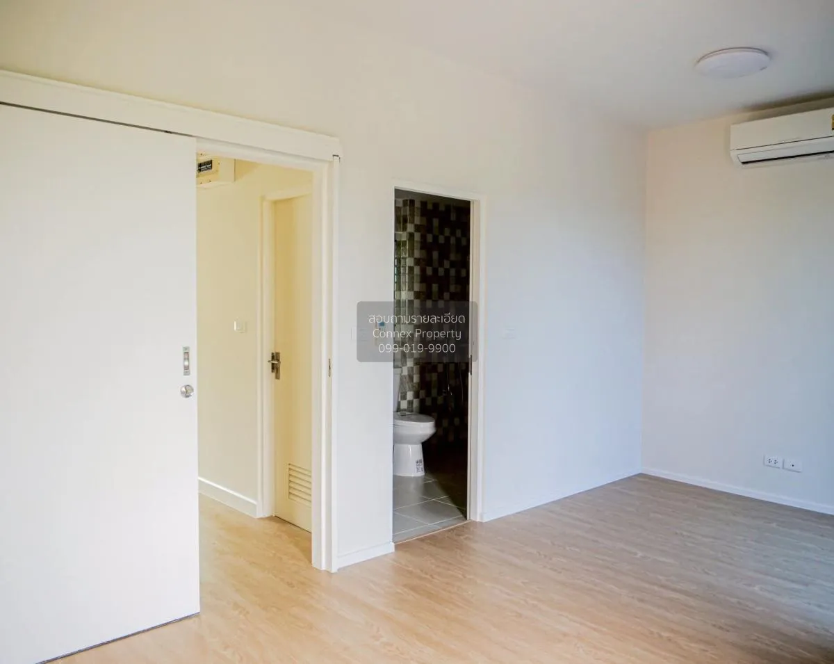 ขายทาวน์เฮ้าส์/ทาวน์โฮม  ไทม์ พระราม 5 หน้ากว้าง รีโนเวทใหม่ บางส