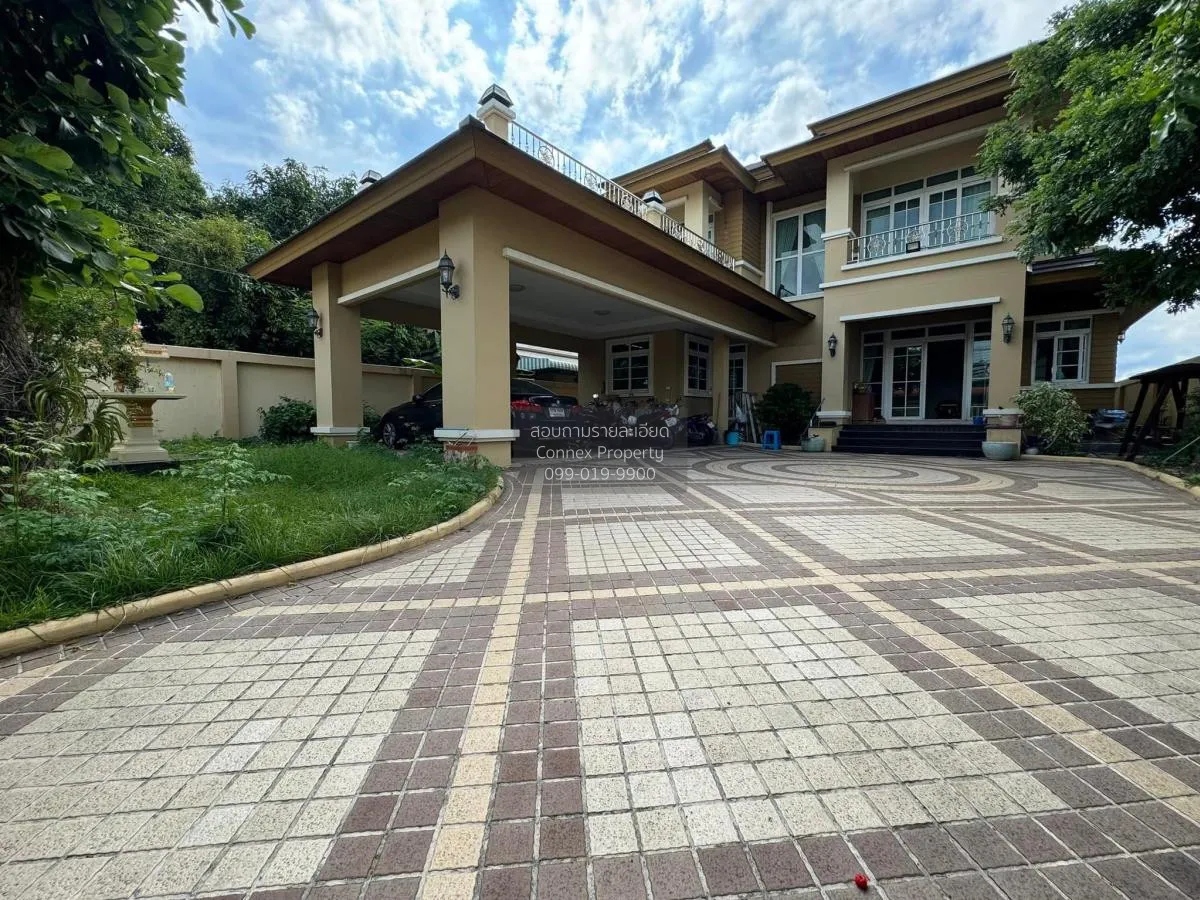 For Sale Soi Somdej Phrachao Taksin 4 , Bang Yiruea , Thon Buri , 2