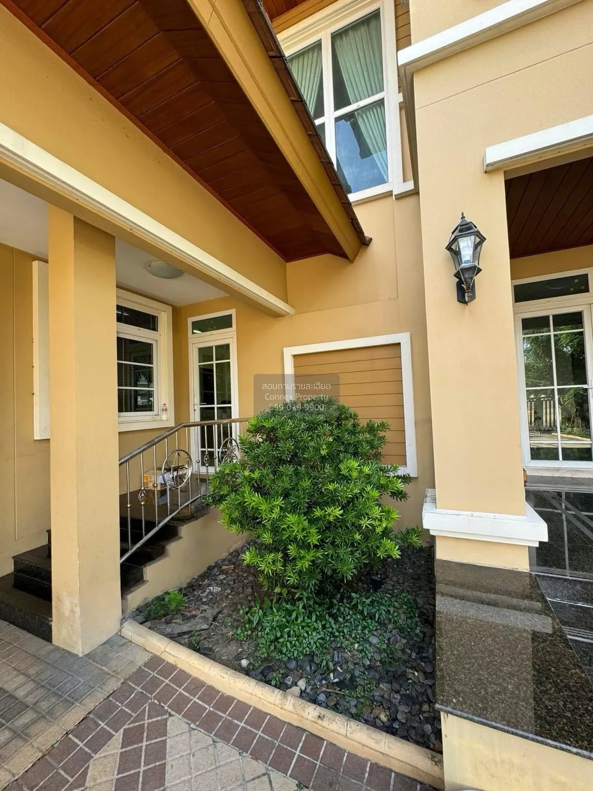 For Sale Soi Somdej Phrachao Taksin 4 , Bang Yiruea , Thon Buri , 4