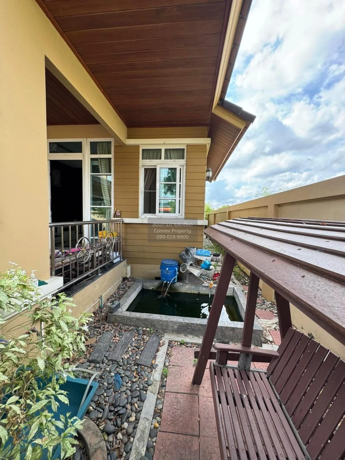 For Sale Soi Somdej Phrachao Taksin 4 , Bang Yiruea , Thon Buri ,