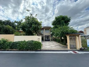 For Sale Soi Somdej Phrachao Taksin 4 , Bang Yiruea , Thon Buri , Bangkok , CX-132973