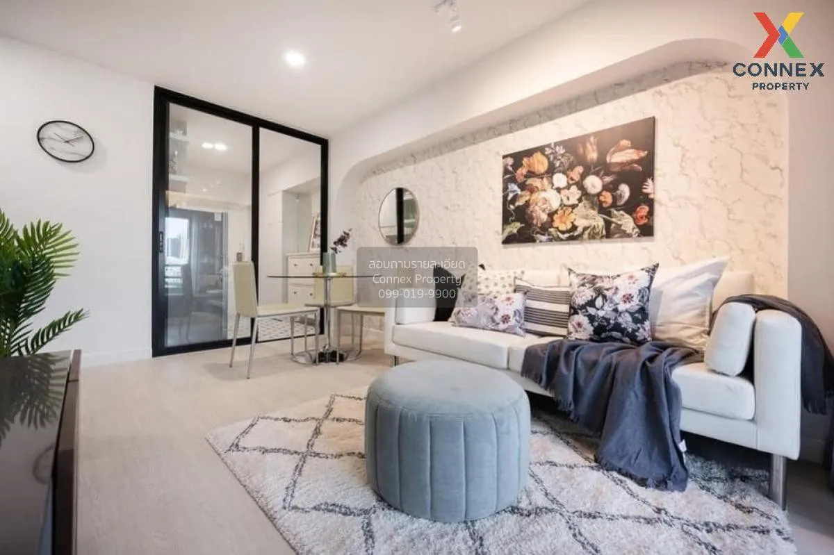 เช่าคอนโด  ทองหล่อ ทาวเวอร์ รีโนเวทใหม่ BTS-ทองหล่อ คลองเตยเหนือ  2