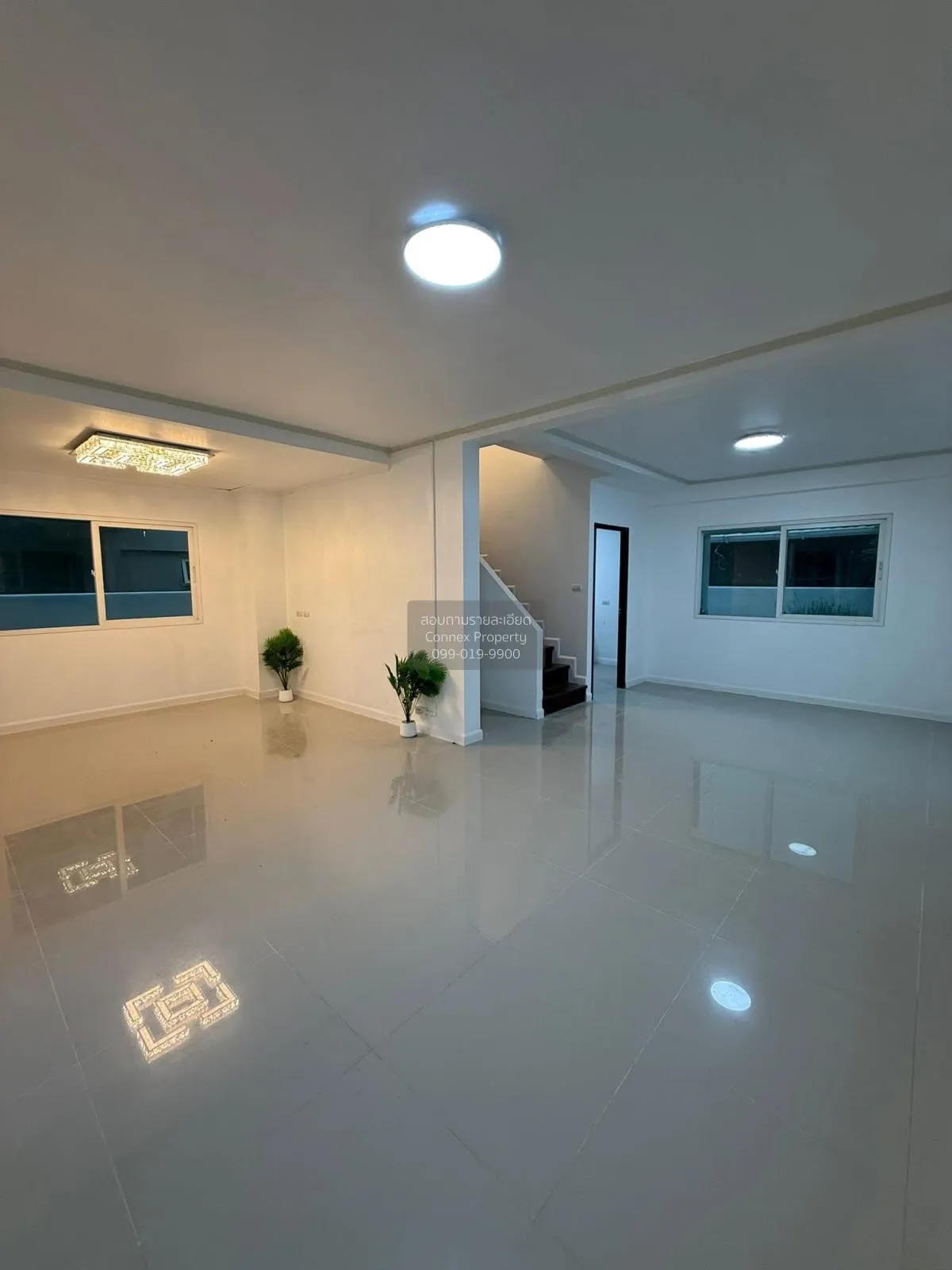 ขายบ้าน  ศุภาลัย วิลล์ วงแหวน - พระราม 2 รีโนเวทใหม่ พันท้ายนรสิง 3