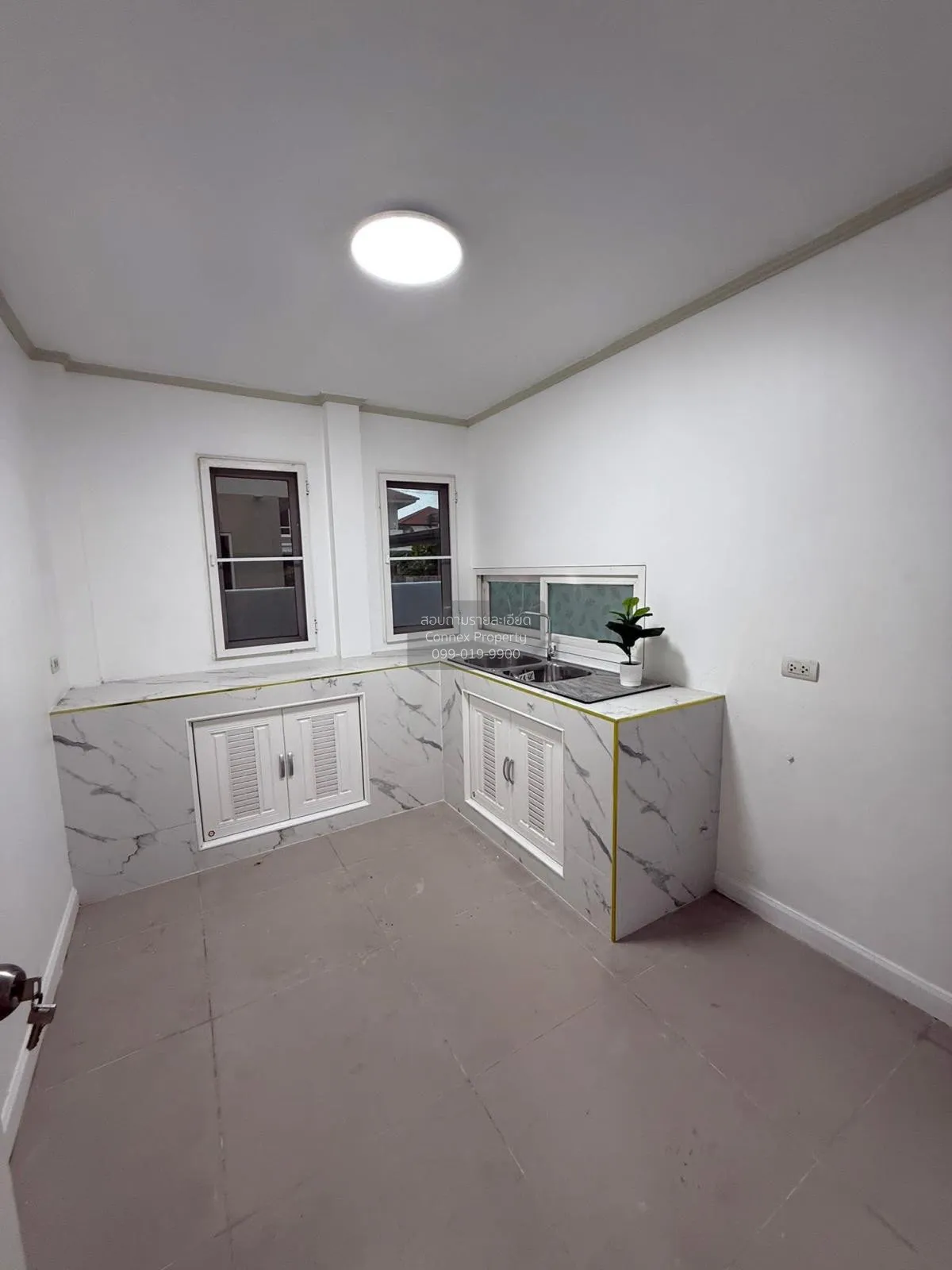 ขายบ้าน  ศุภาลัย วิลล์ วงแหวน - พระราม 2 รีโนเวทใหม่ พันท้ายนรสิง