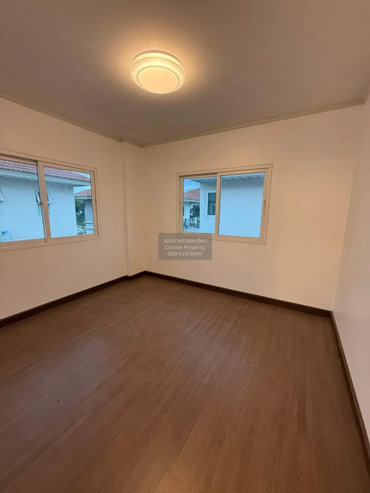 ขายบ้าน  ศุภาลัย วิลล์ วงแหวน - พระราม 2 รีโนเวทใหม่ พันท้ายนรสิง