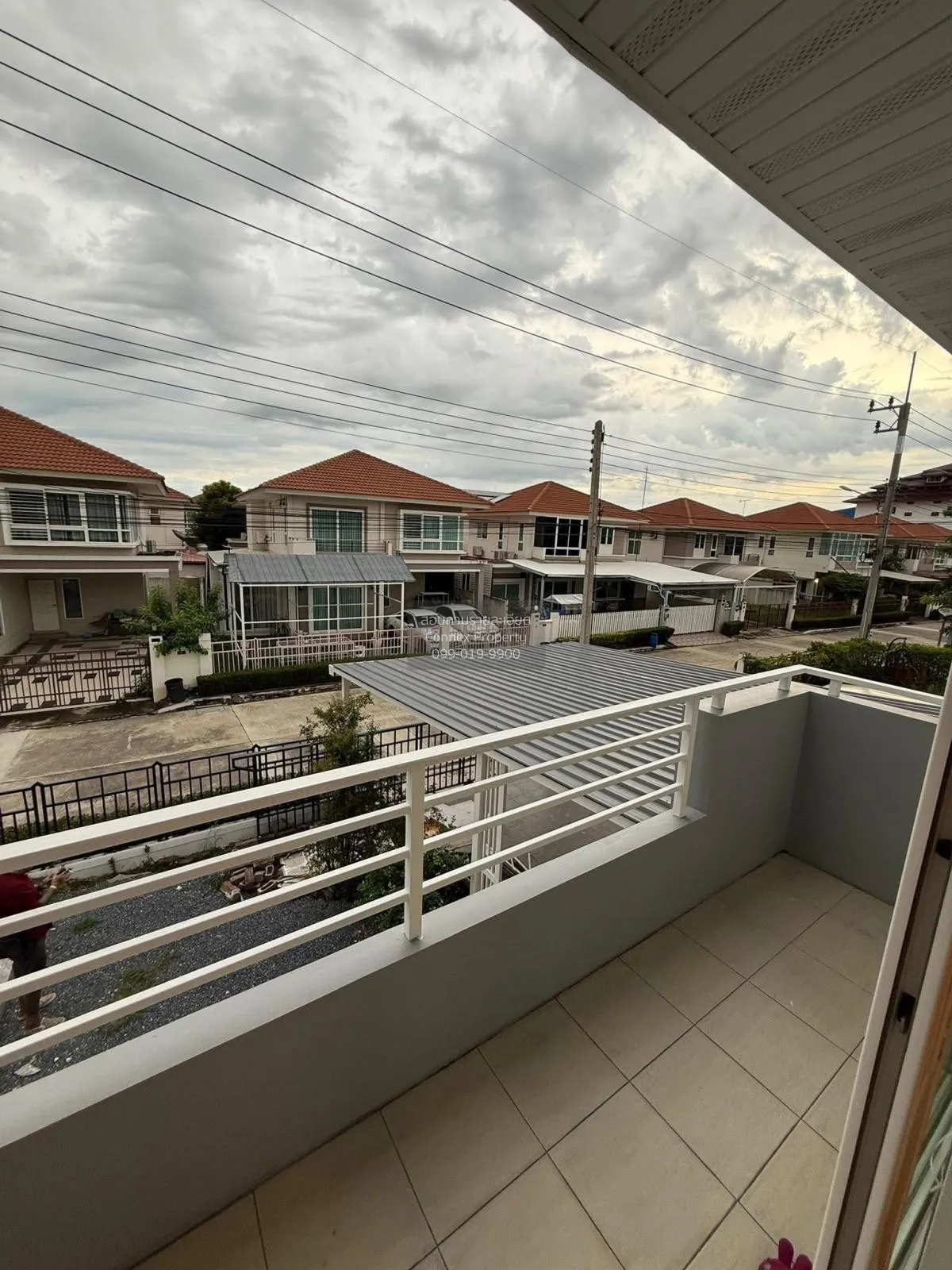 ขายบ้าน  ศุภาลัย วิลล์ วงแหวน - พระราม 2 รีโนเวทใหม่ พันท้ายนรสิง