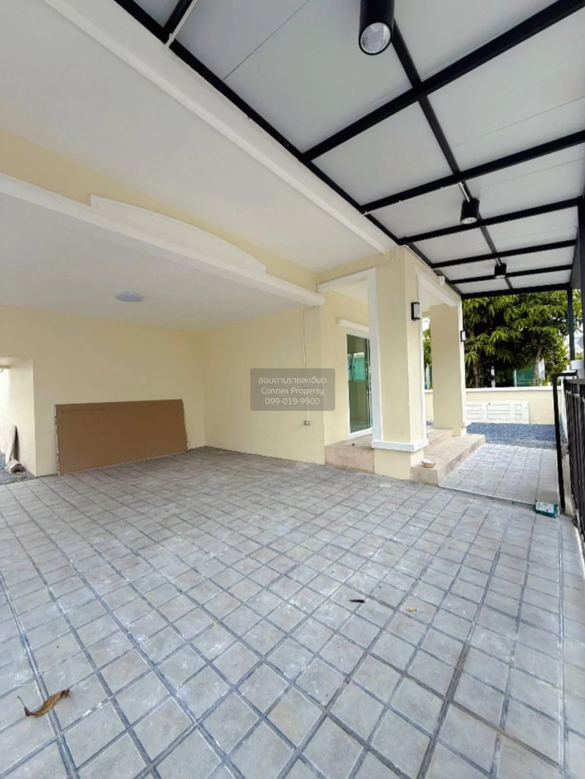 ขายบ้าน  นาราวัลย์ เอกชัย รีโนเวทใหม่ บางน้ำจืด เมืองสมุทรสาคร สม 2