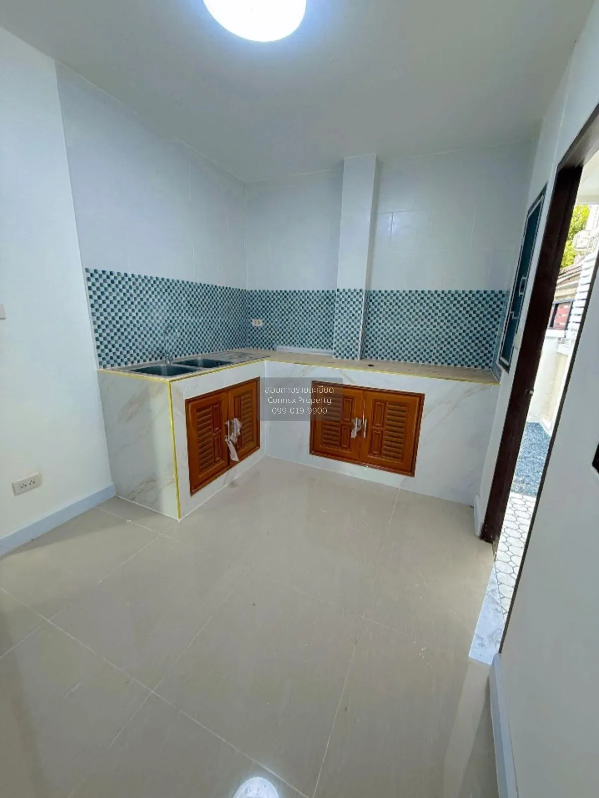 ขายบ้าน  นาราวัลย์ เอกชัย รีโนเวทใหม่ บางน้ำจืด เมืองสมุทรสาคร สม