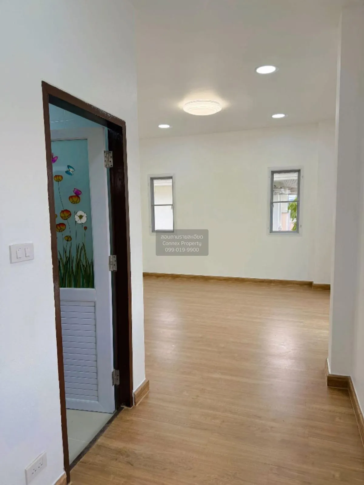 ขายบ้าน  นาราวัลย์ เอกชัย รีโนเวทใหม่ บางน้ำจืด เมืองสมุทรสาคร สม