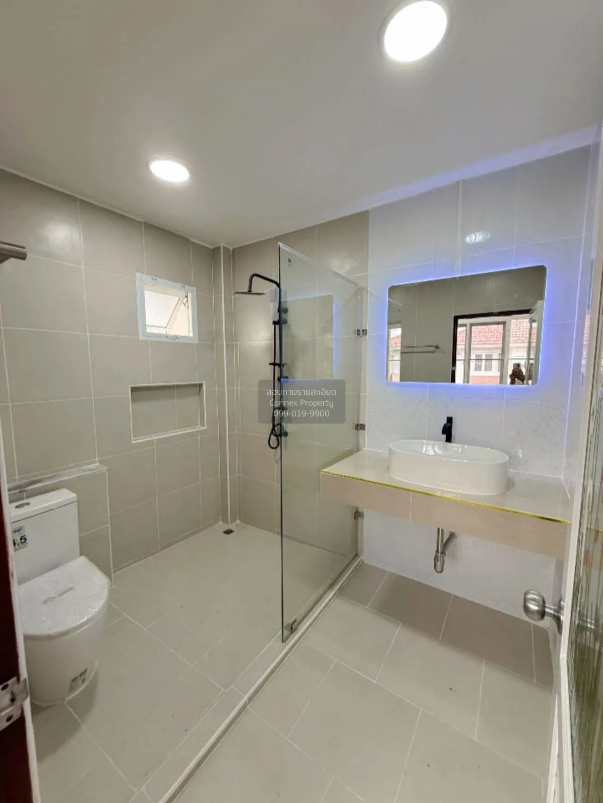 ขายบ้าน  นาราวัลย์ เอกชัย รีโนเวทใหม่ บางน้ำจืด เมืองสมุทรสาคร สม