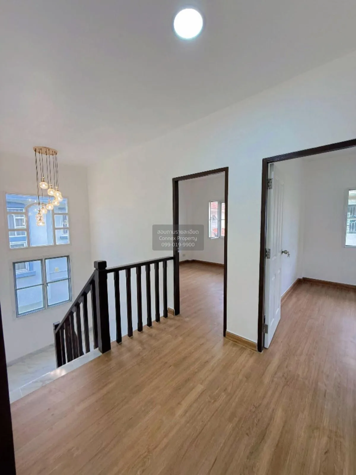 ขายบ้าน  นาราวัลย์ เอกชัย รีโนเวทใหม่ บางน้ำจืด เมืองสมุทรสาคร สม