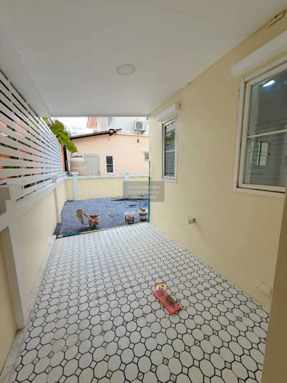 ขายบ้าน  นาราวัลย์ เอกชัย รีโนเวทใหม่ บางน้ำจืด เมืองสมุทรสาคร สม