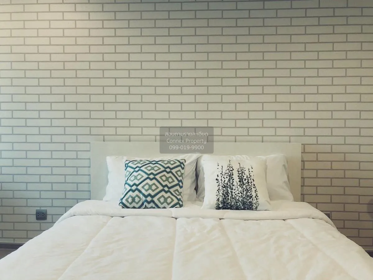 For Rent Condo , Life Ladprao , high floor , BTS-Ha Yaek Lat Phra 2