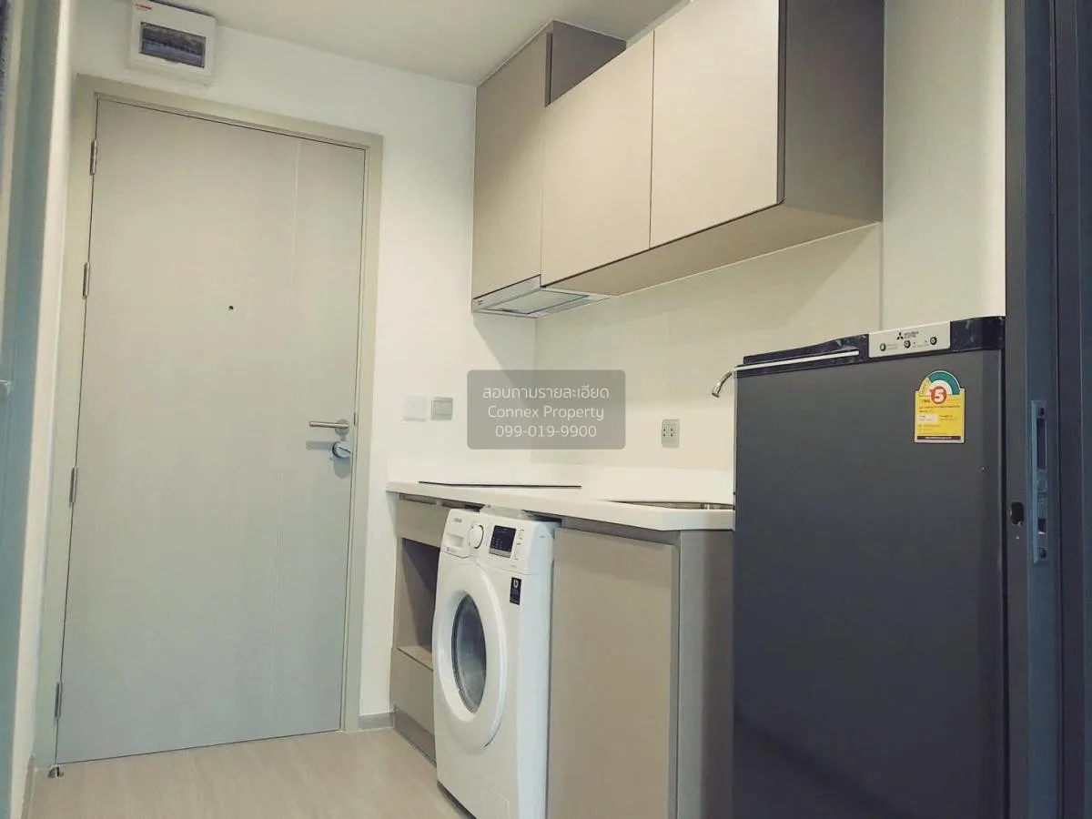 For Rent Condo , Life Ladprao , high floor , BTS-Ha Yaek Lat Phra