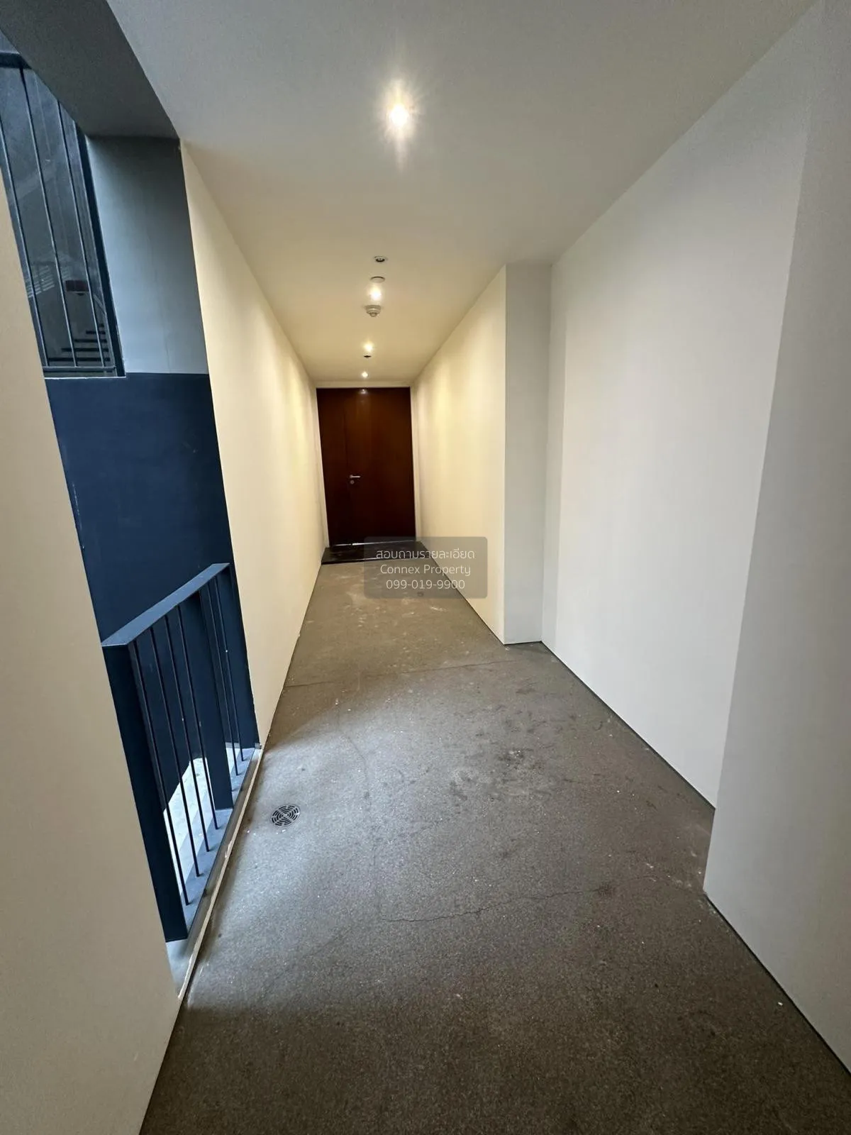 ขายคอนโด  เดอะพาโน บางโพงพาง เขต ยานนาวา กรุงเทพ CX-132985