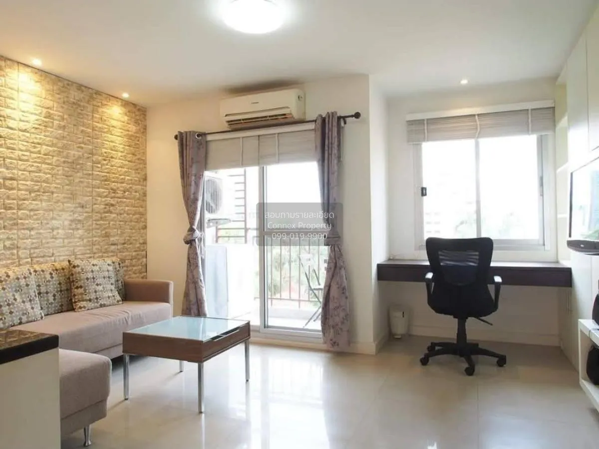 เช่าคอนโด  คอนโด วัน สยาม BTS-สยาม วังใหม่ เขต ปทุมวัน กรุงเทพ CX 2