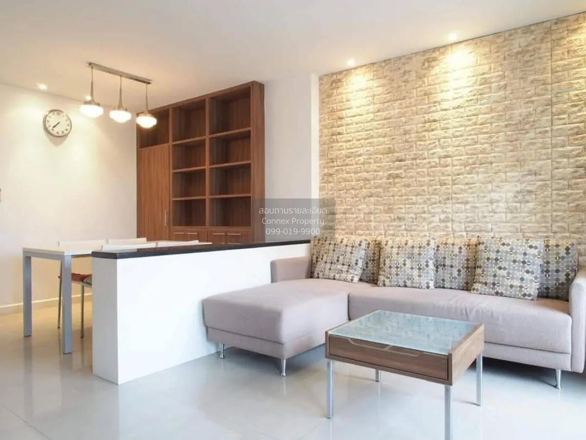 เช่าคอนโด  คอนโด วัน สยาม BTS-สยาม วังใหม่ เขต ปทุมวัน กรุงเทพ CX 3